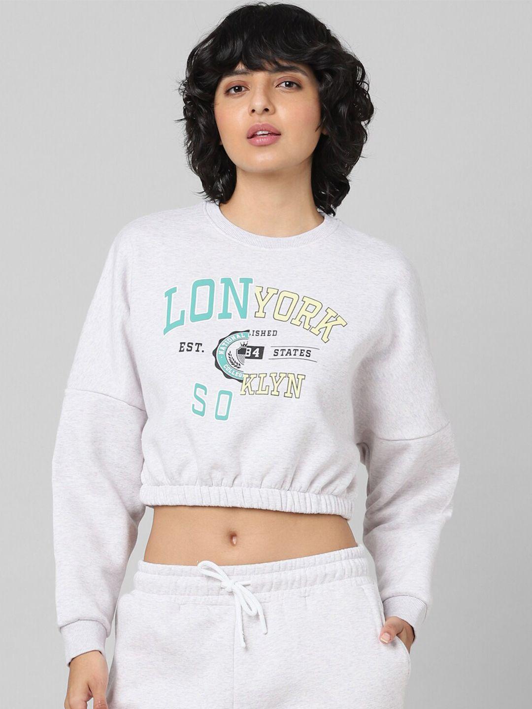 only-women-printed-cotton-onlroll-crop-sweatshirt