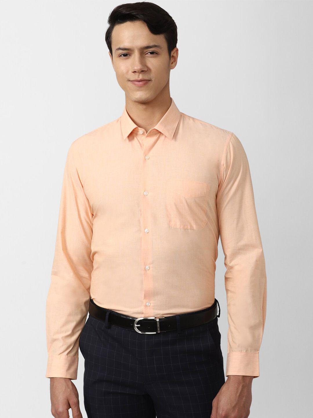 peter-england-men-cotton-slim-fit-formal-shirt