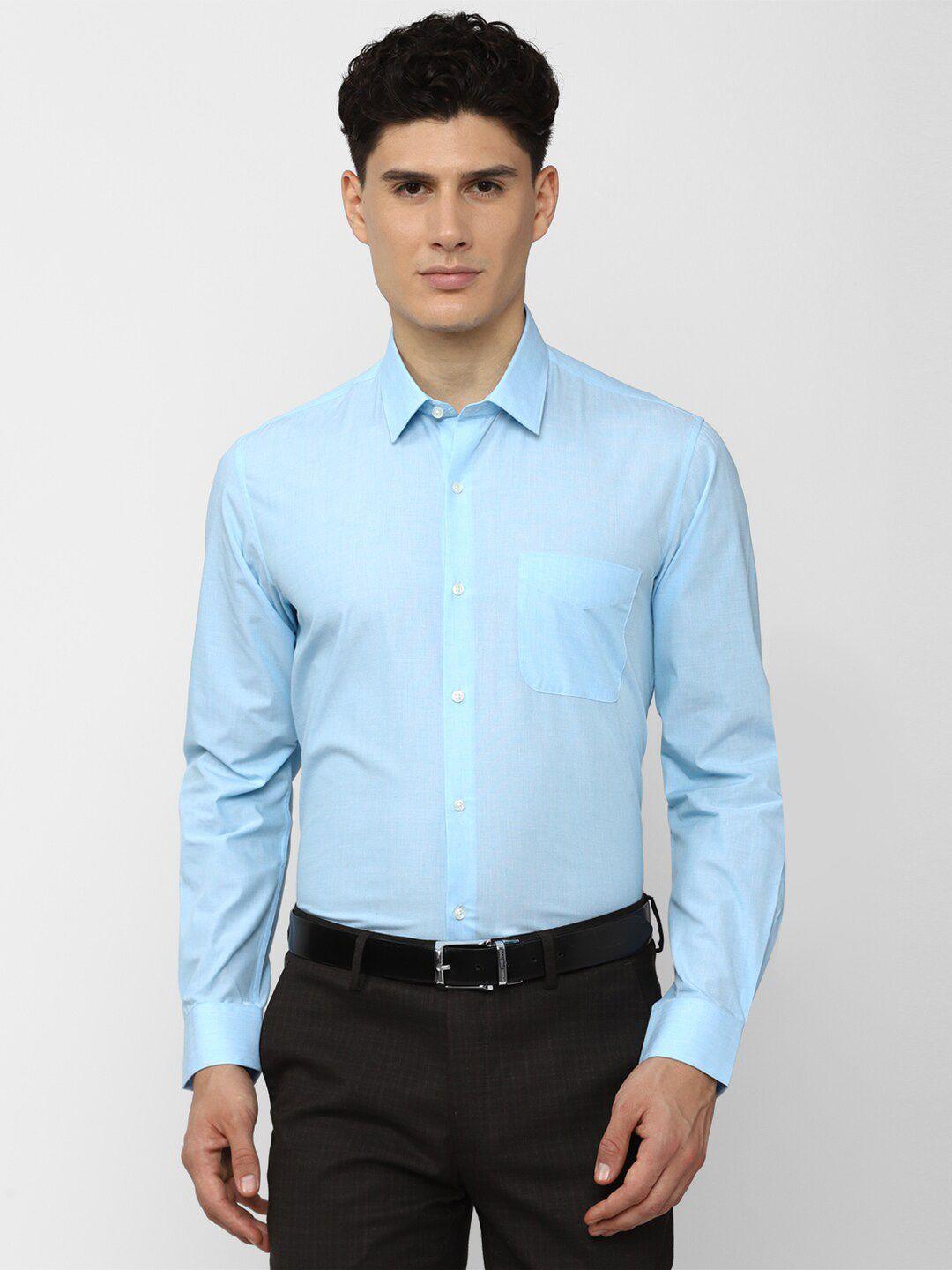 peter-england-men-cotton-formal-shirt