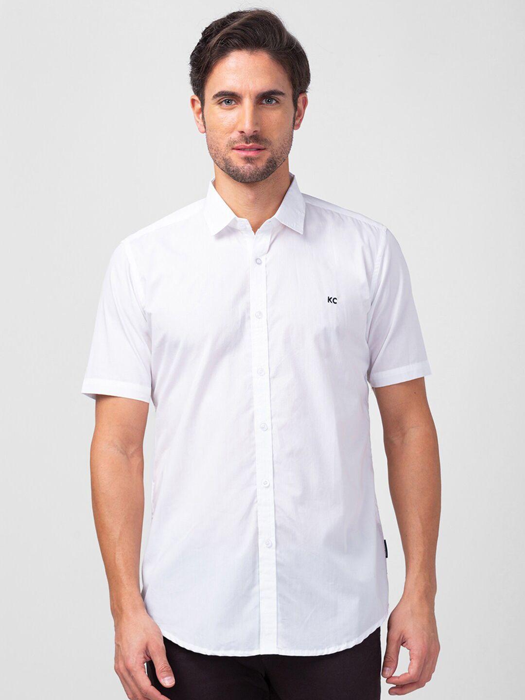 kenneth-cole-men-cotton-slim-fit-casual-shirt
