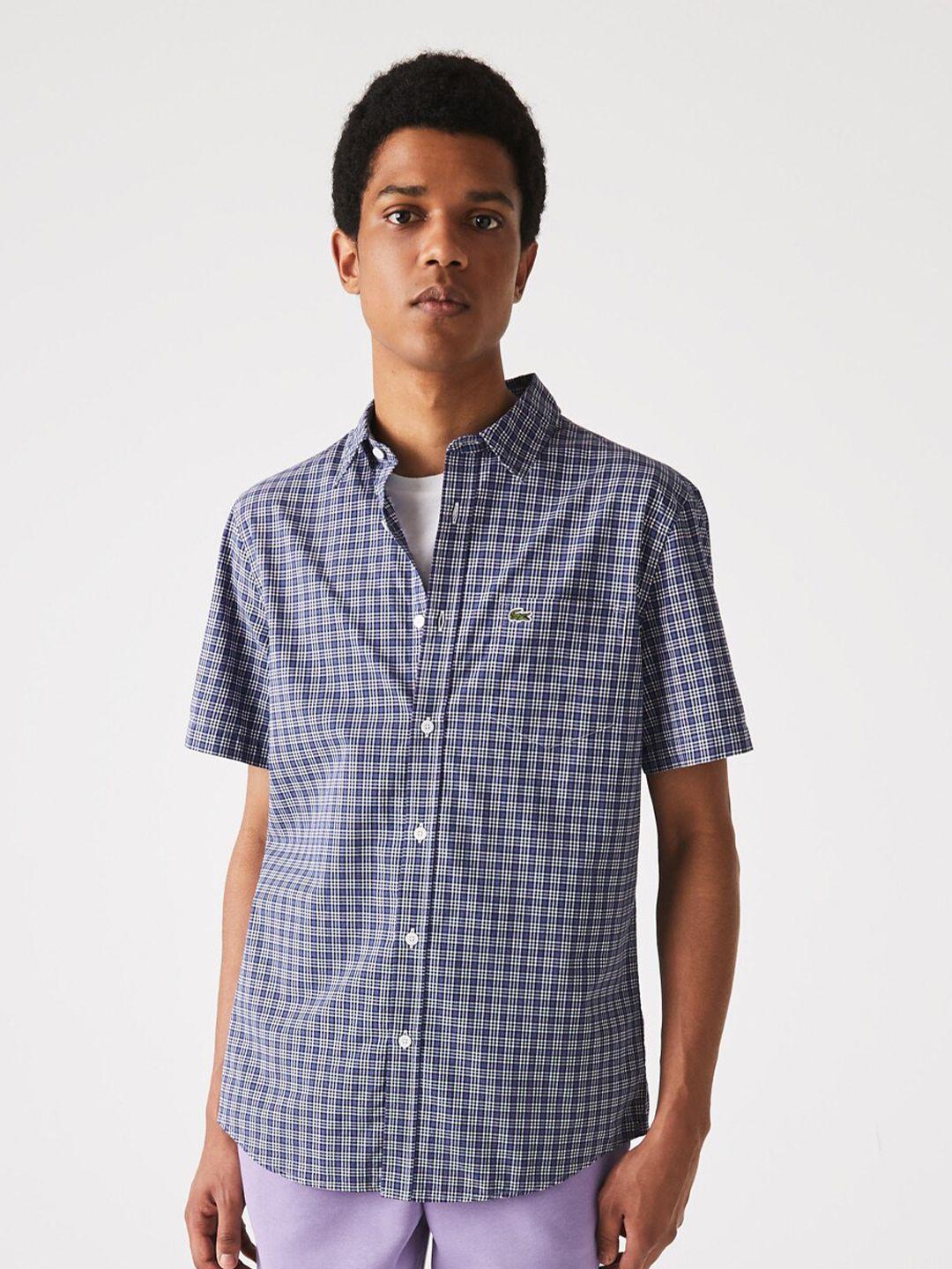 lacoste-men-classic-checked-pure-cotton-casual-shirt