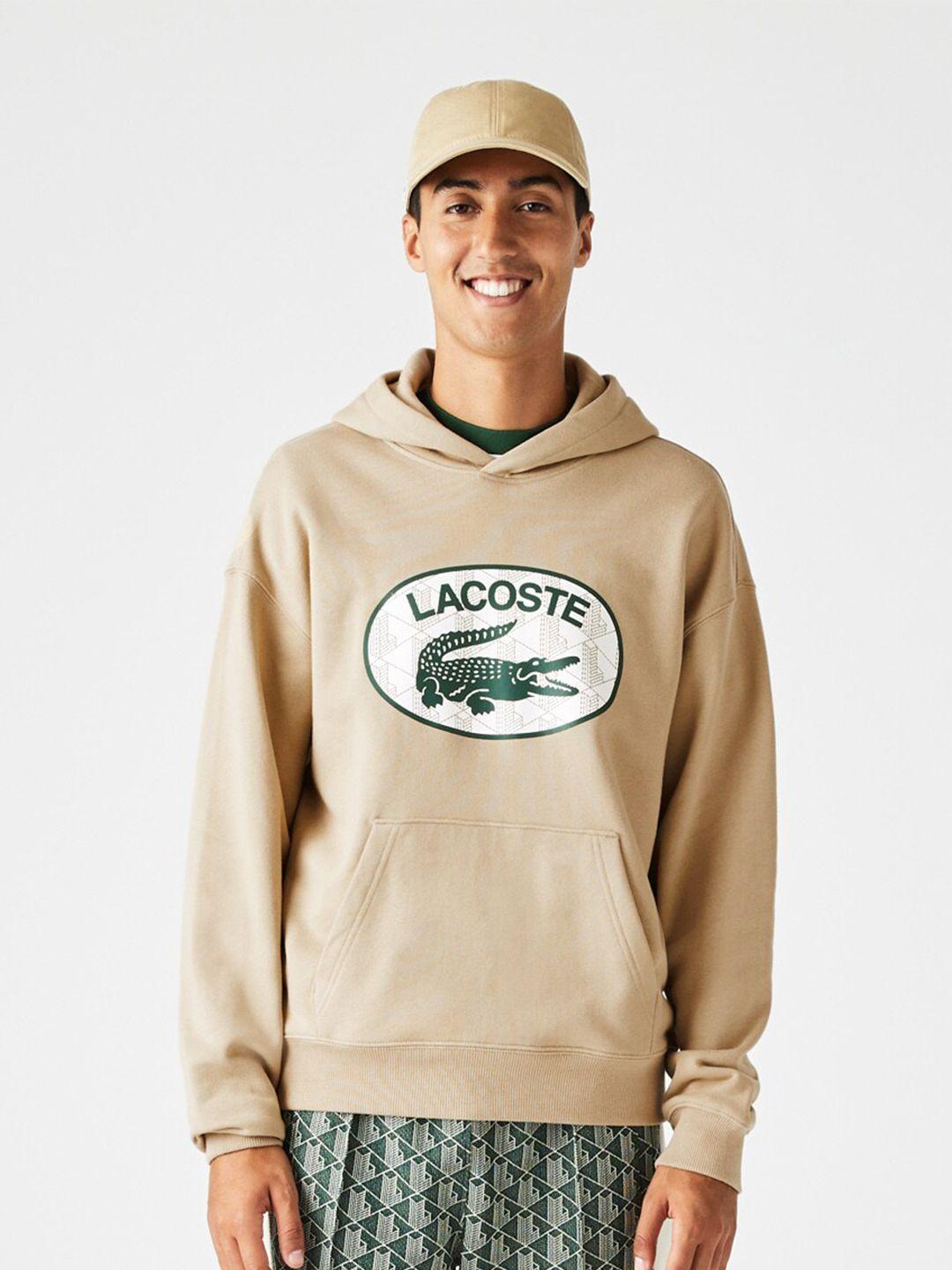 lacoste-men-printed-hooded-pure-cotton-sweatshirt