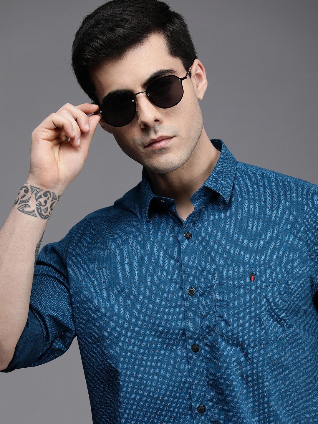 louis-philippe-sport-pure-cotton-slim-fit-printed-casual-shirt