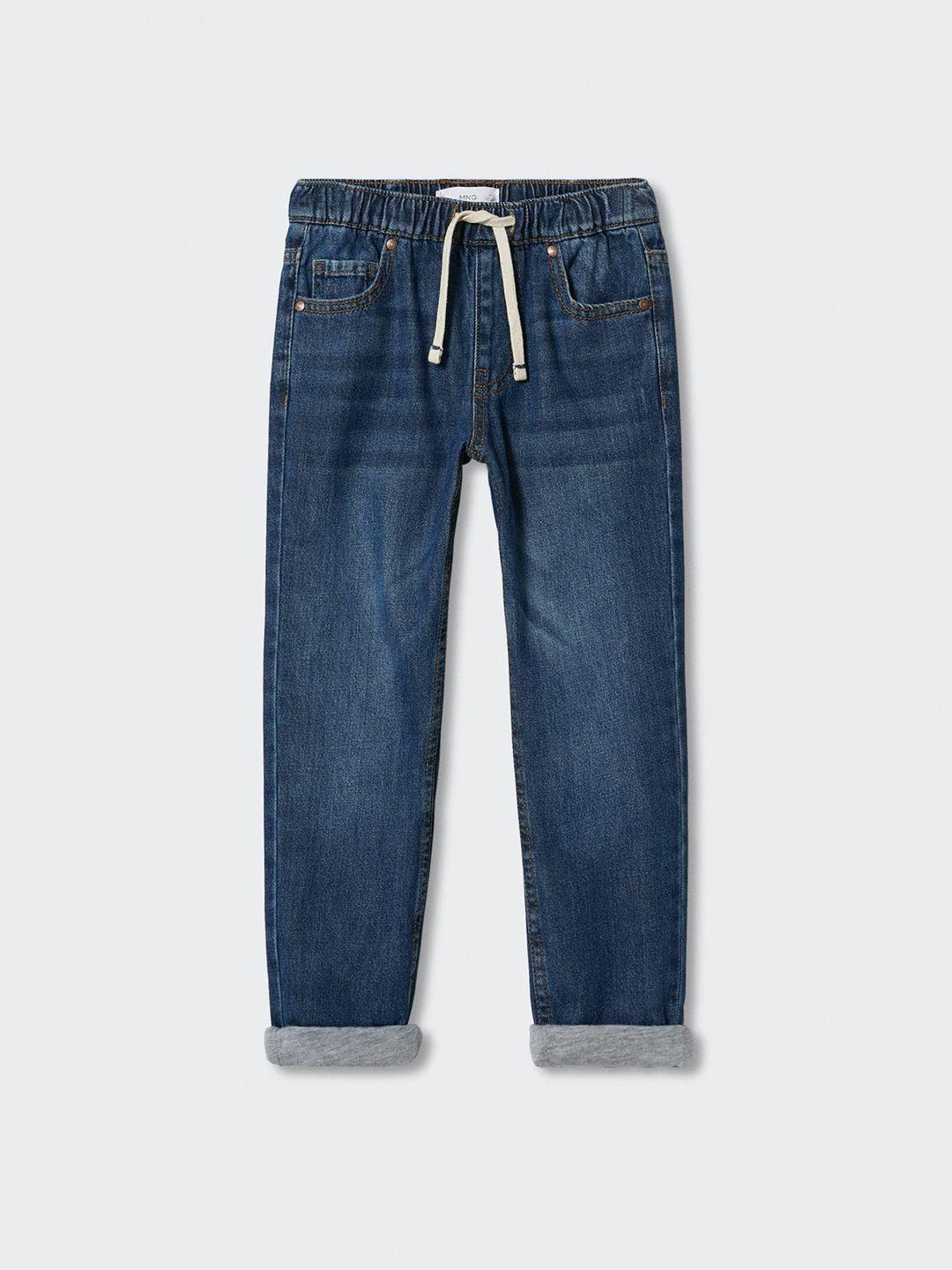 mango-kids-boys-mid-rise-light-fade-sustainable-regular-jeans