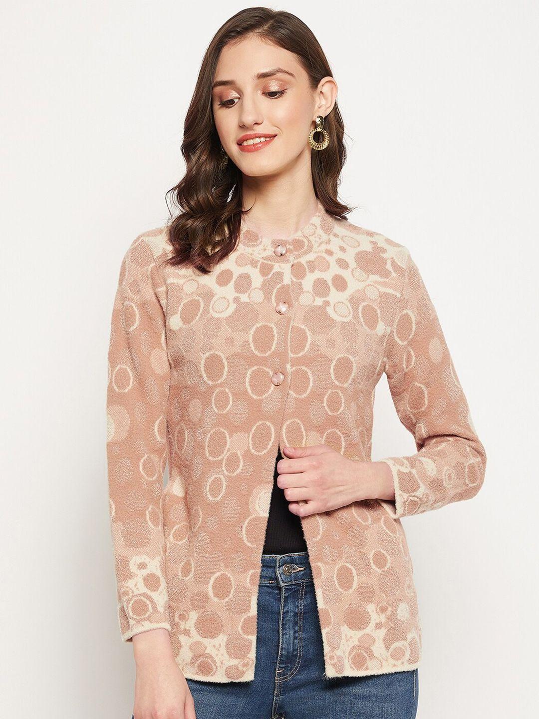 zigo-round-neck-printed-wool-sweater