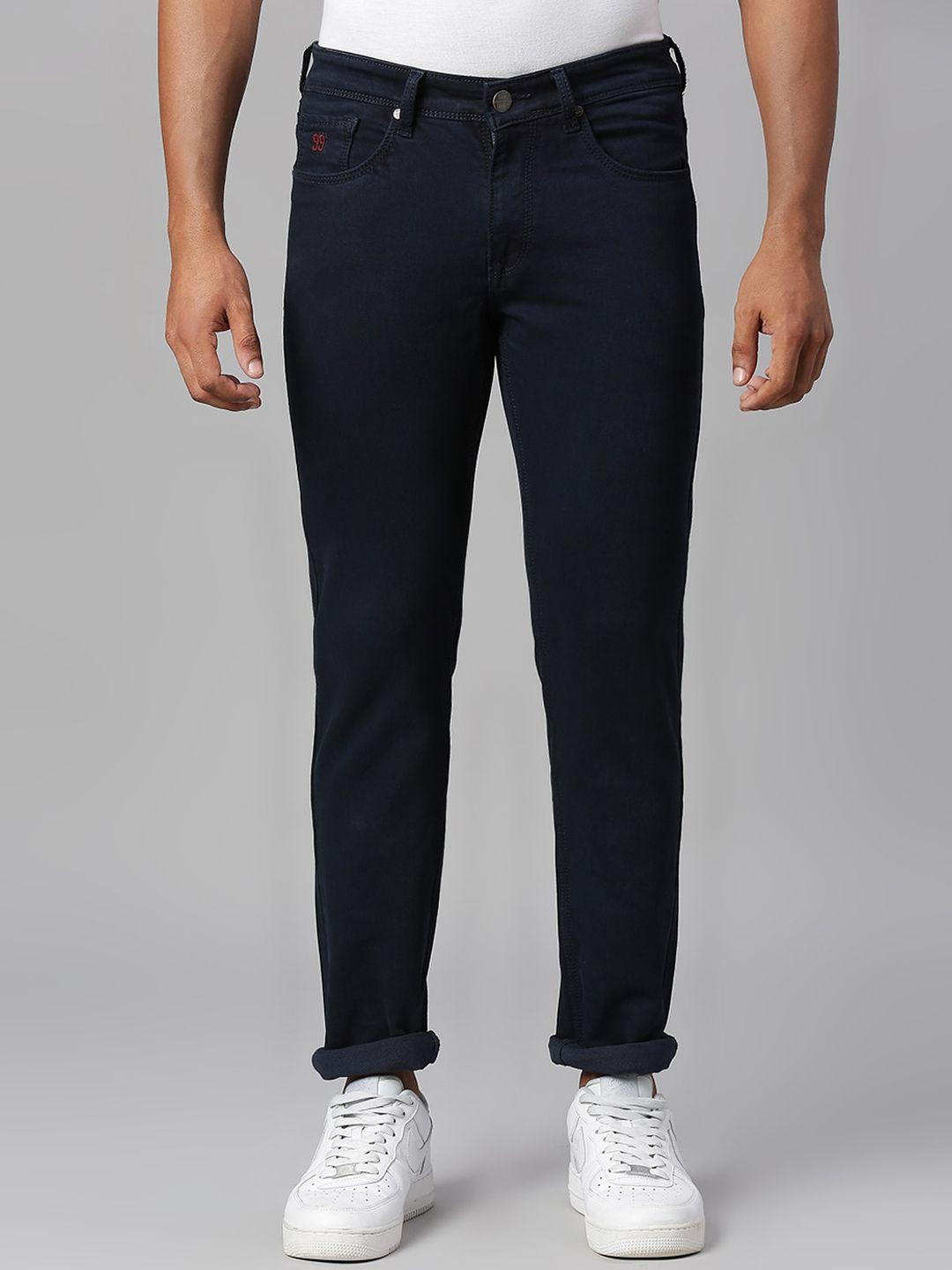 hj-hasasi-men-slim-fit-stretchable-cotton-jeans