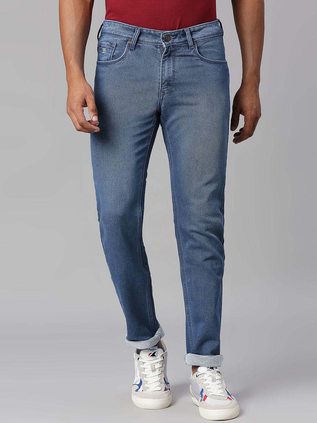 hj-hasasi-men-slim-fit-heavy-fade-stretchable-cotton-jeans