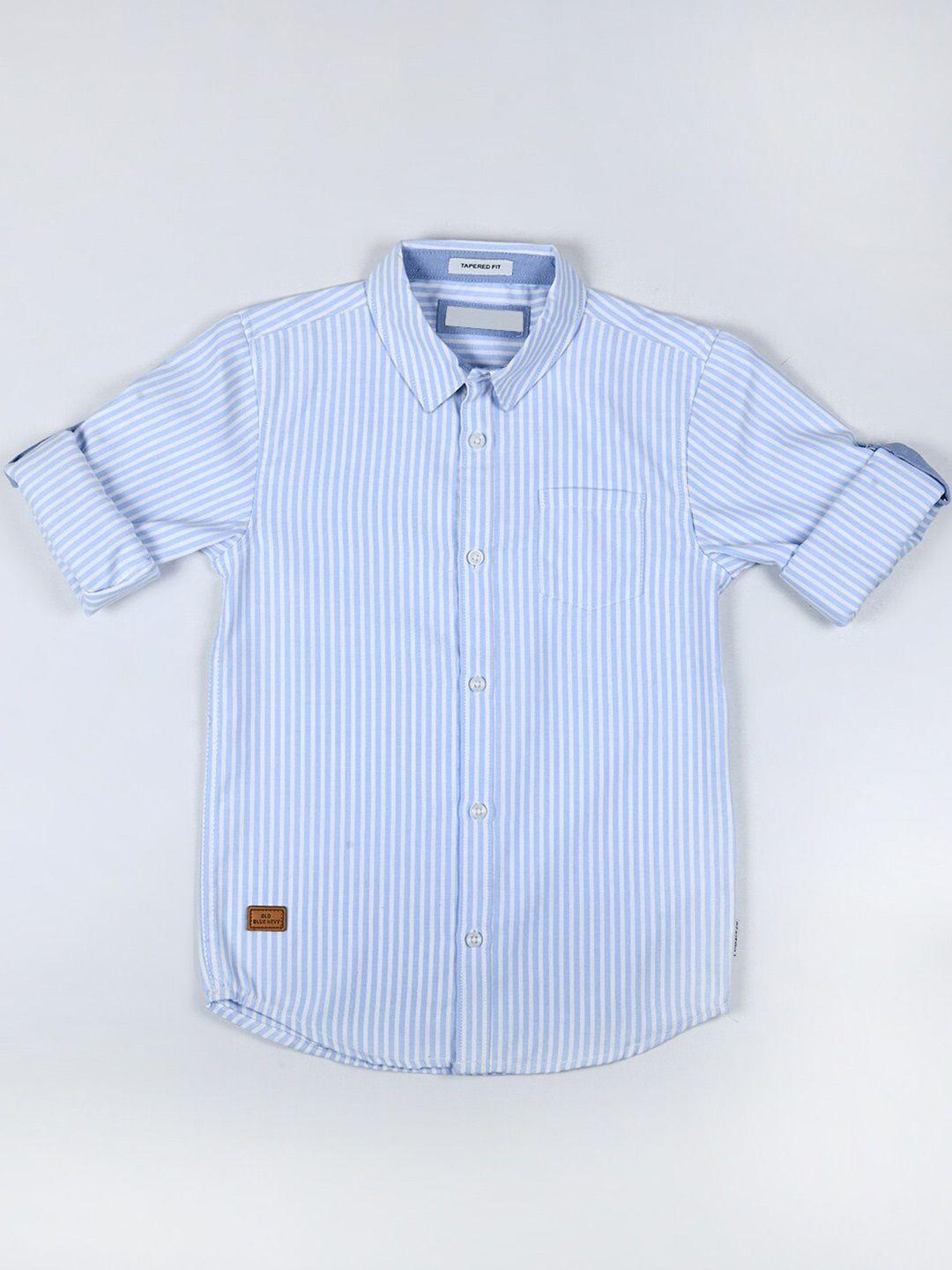 bella-moda-boys-comfort-striped-casual-cotton-shirt
