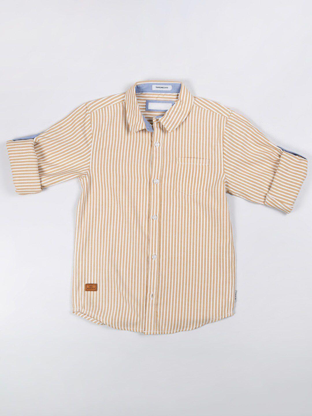 bella-moda-boys-comfort-striped-casual-shirt