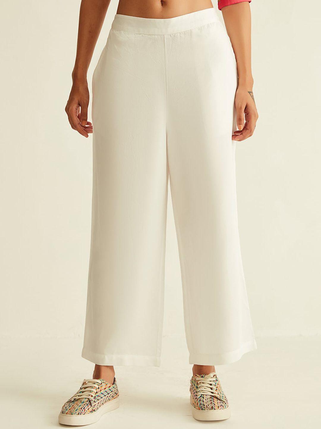 ancestry-women-loose-fit-trousers
