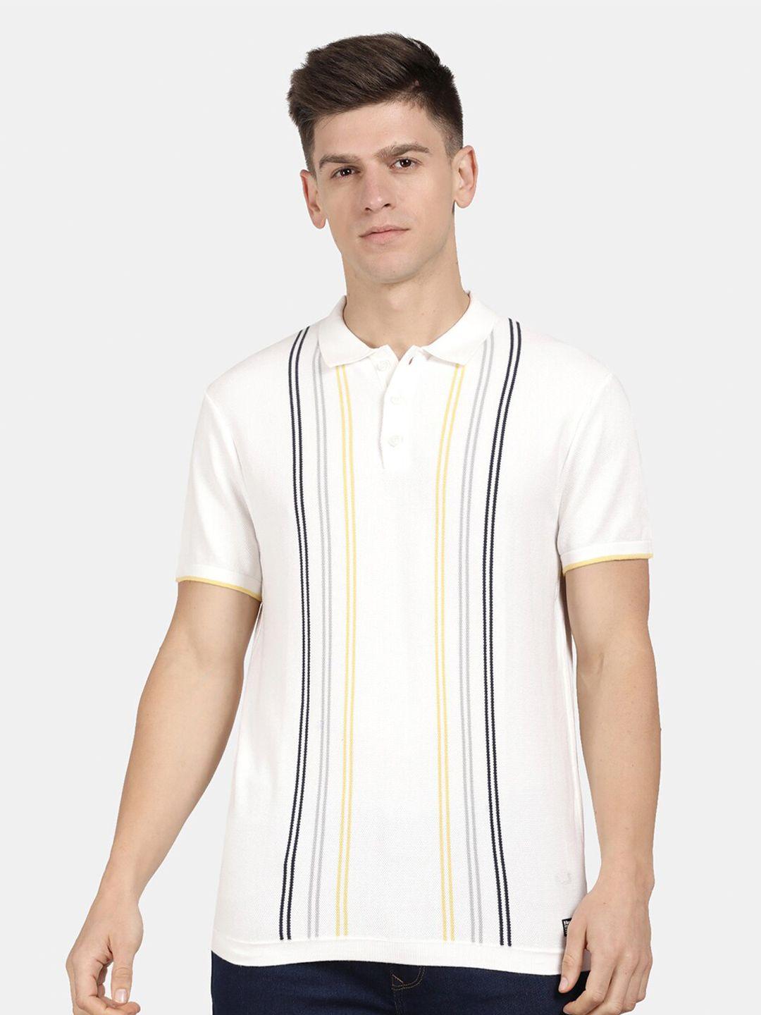 t-base-men-cotton-striped-polo-collar-t-shirt