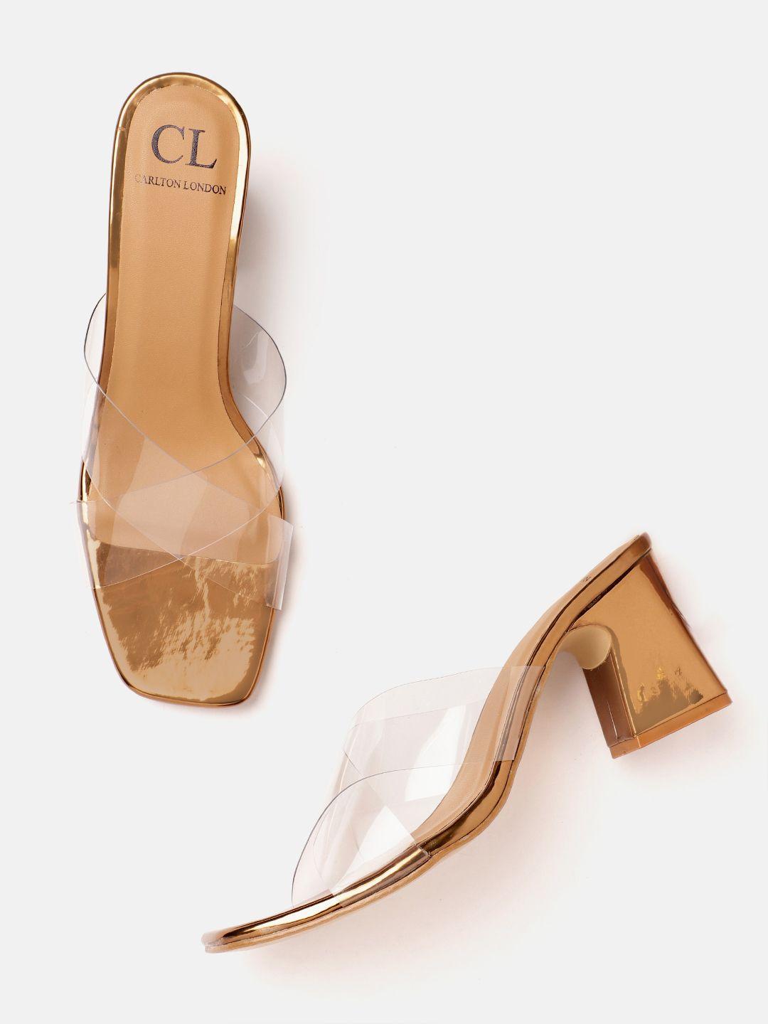 carlton-london-women-block-heels