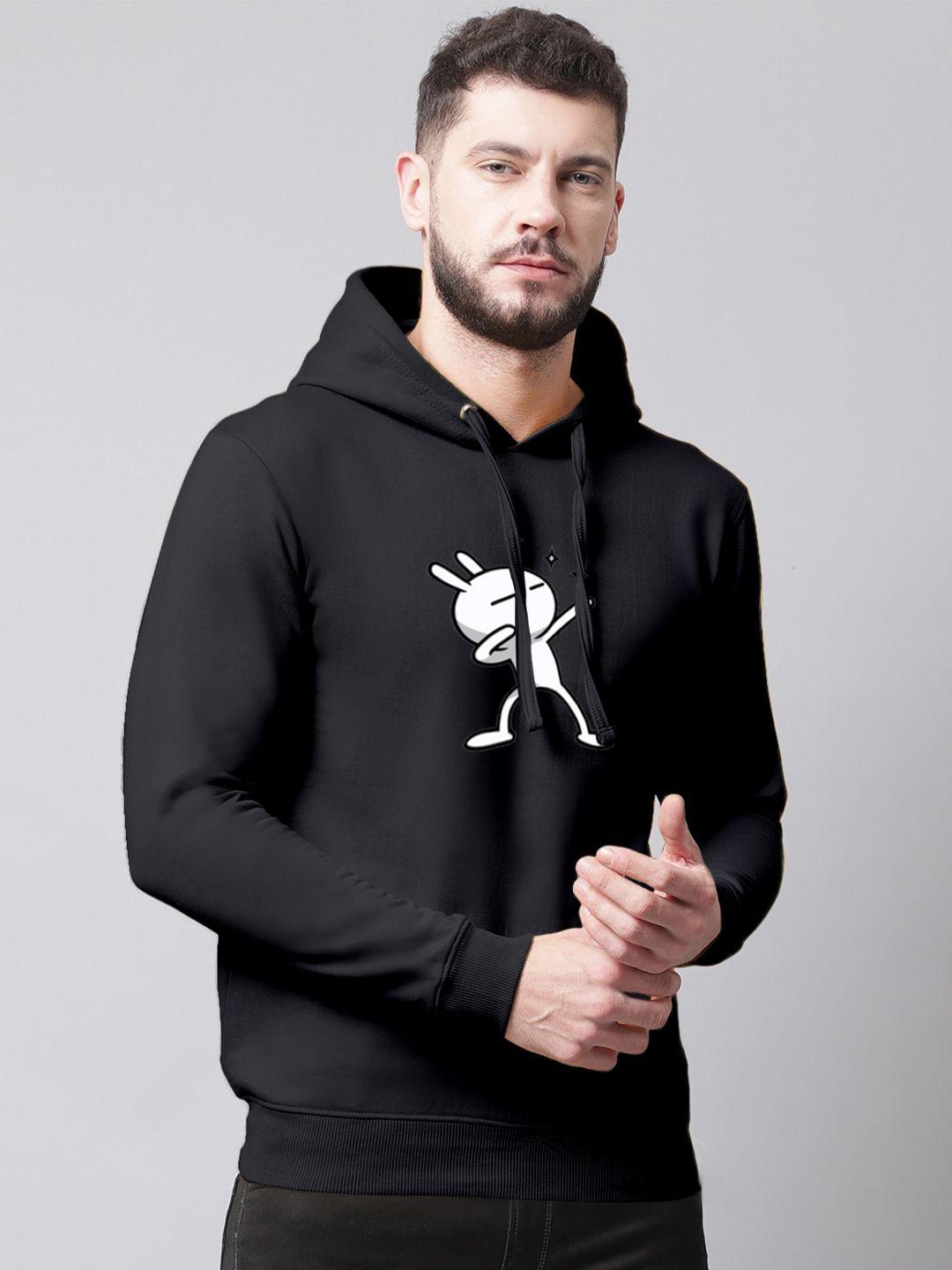 friskers-men-graphic-printed-hooded-pullover-sweatshirt