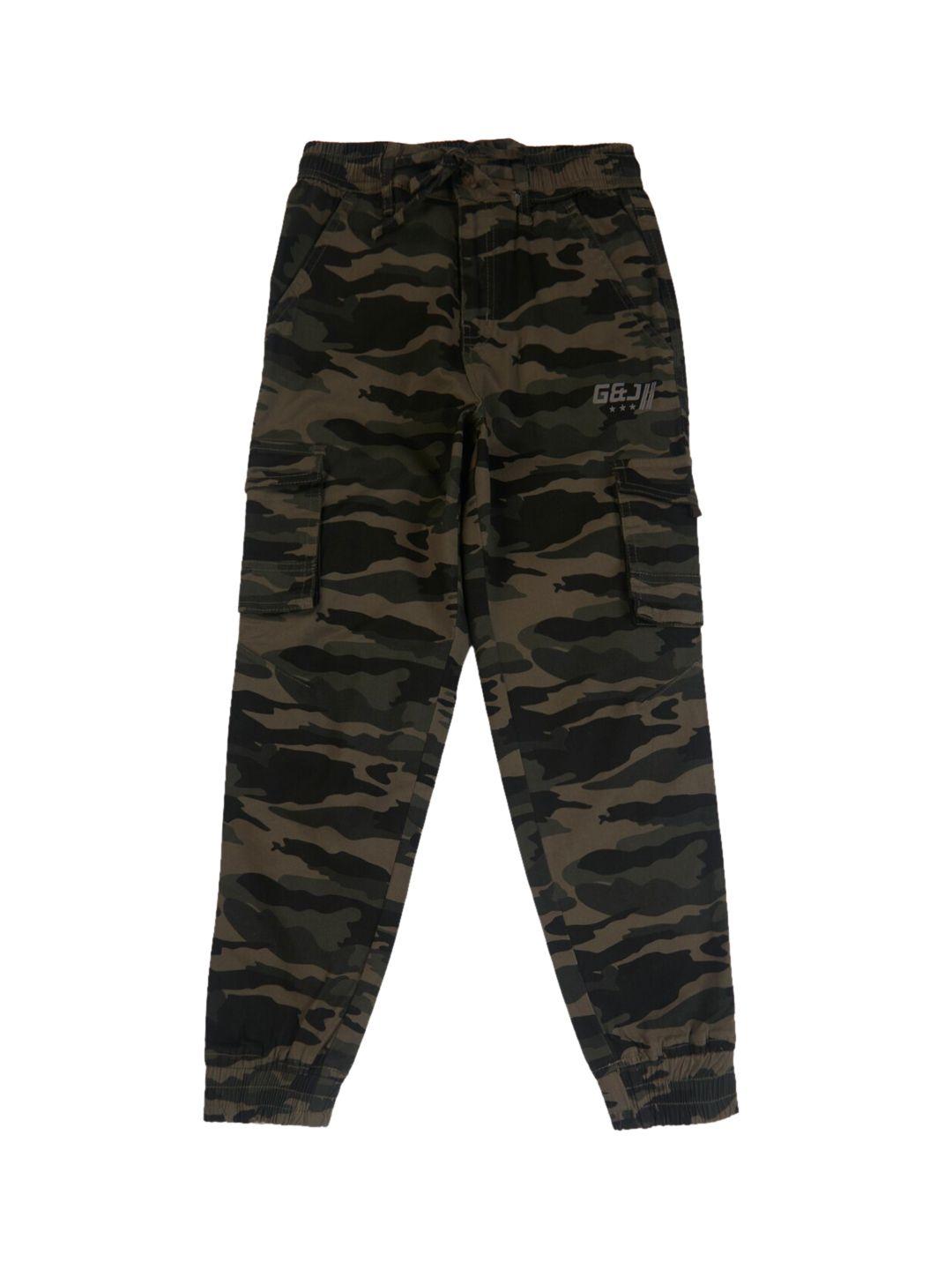 gini-and-jony-boys-camouflage-printed-cargos-cotton-trousers