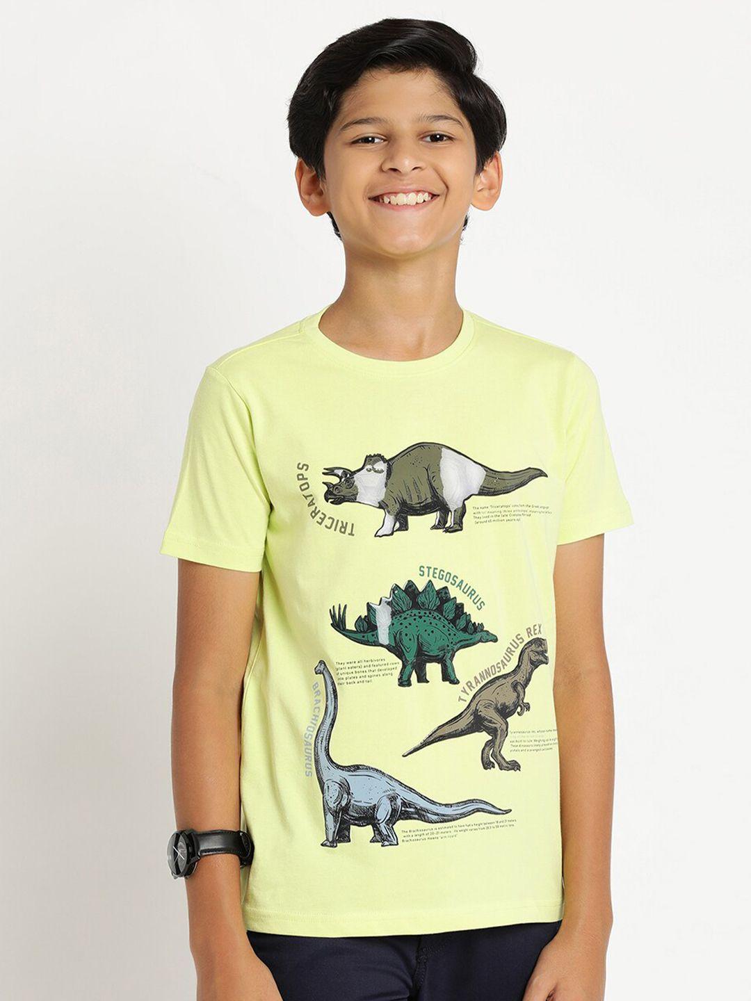 indian-terrain-boys-round-neck-printed-slim-fit-cotton-t-shirt