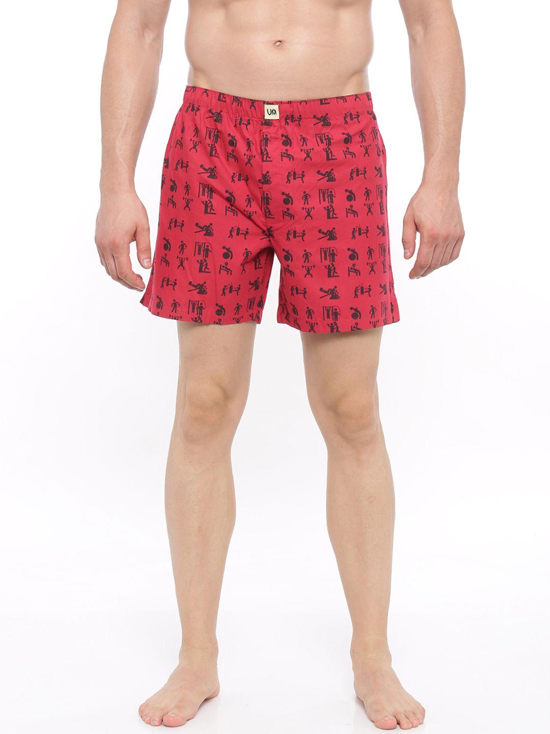urban-dog-men-red-printed-boxers-udbx74