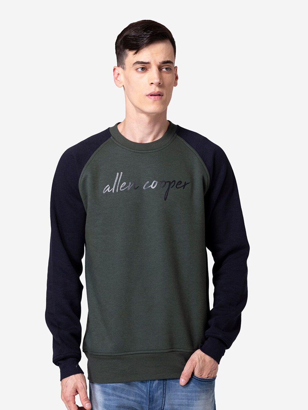 allen-cooper-men-raglan-sleeves-cotton-pullover-sweatshirt