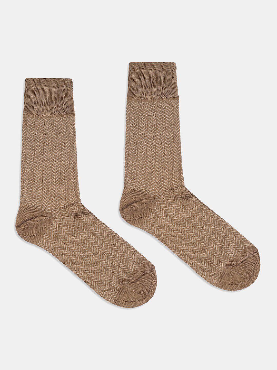 blackberrys-men-patterned-pure-cotton-calf-length-socks