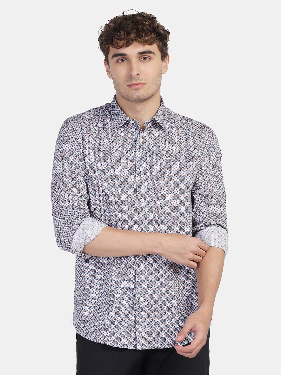 blackberrys-men-slim-fit-printed-pure-cotton-casual-shirt