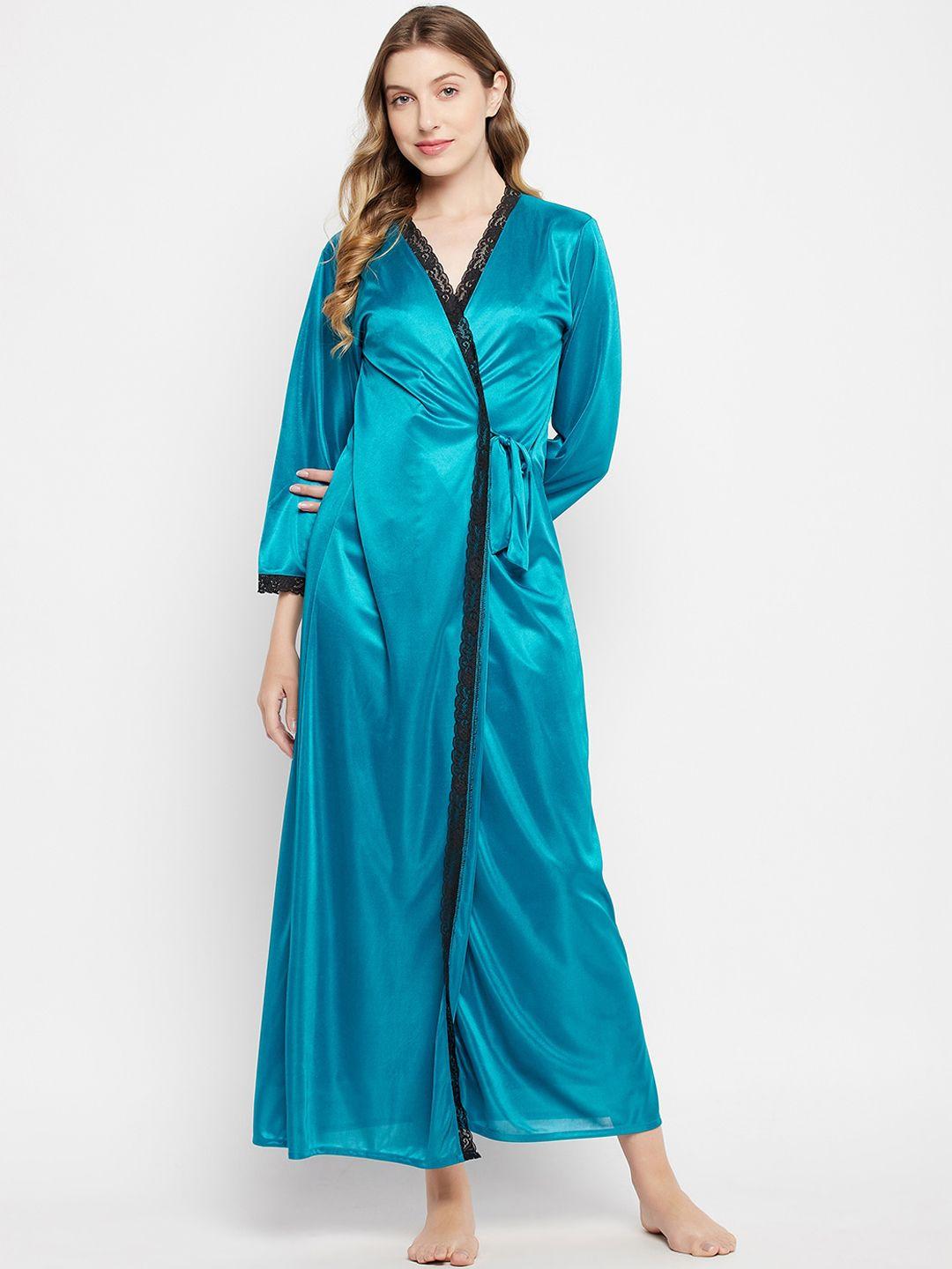 clovia-women-satin-lacy-maxi-length-robe