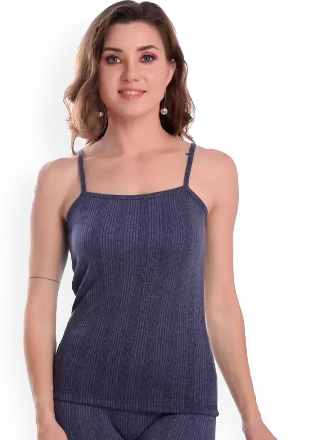 kex-women-knitted-slim-fit-thermal-camisole