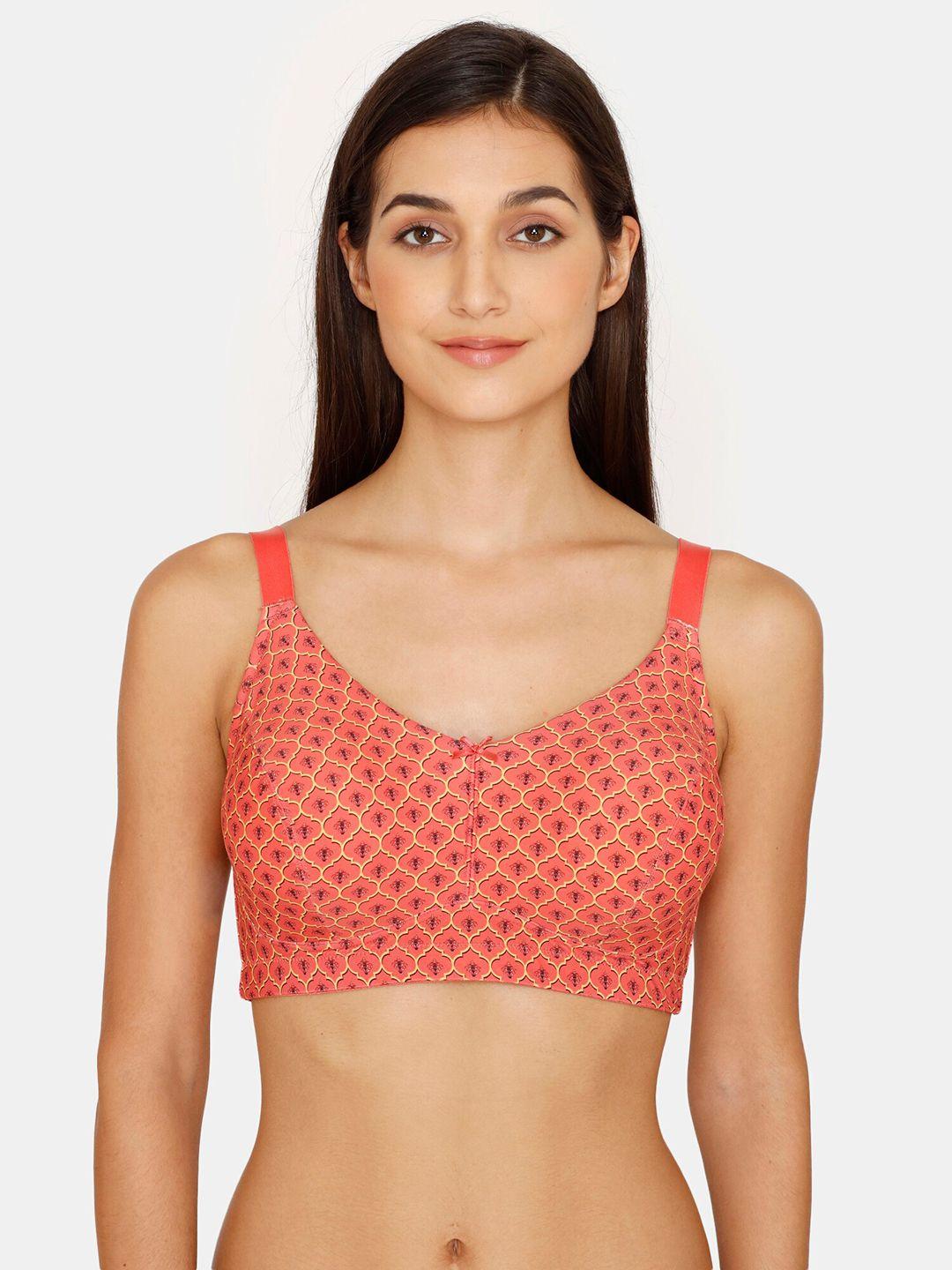 zivame-non-wired-half-coverage-non-padded-printed-everyday-bra