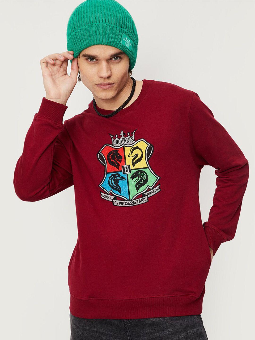 max-men-embroidered-cotton-sweatshirt