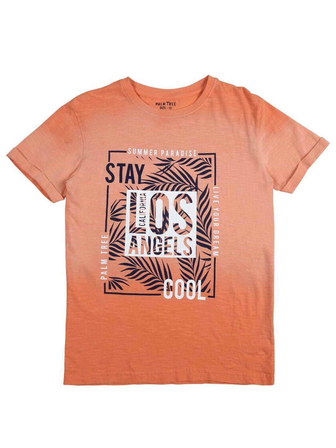 palm-tree-boys-orange-t-shirt