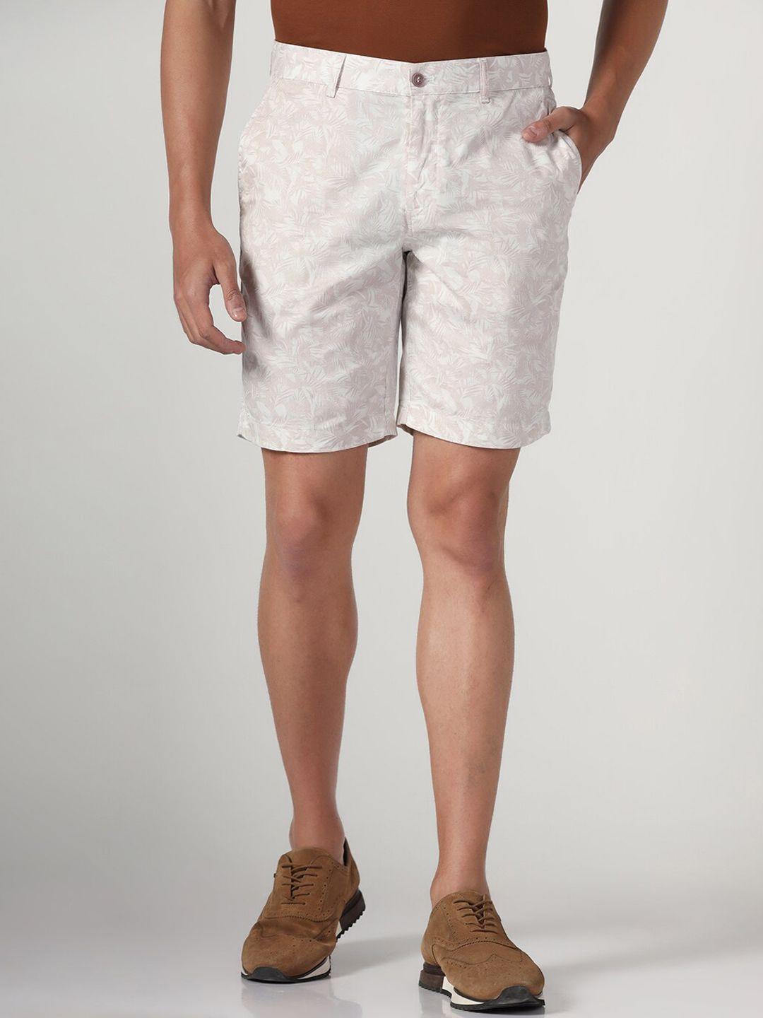 blackberrys-men-cotton-floral-printed-slim-fit-chino-shorts