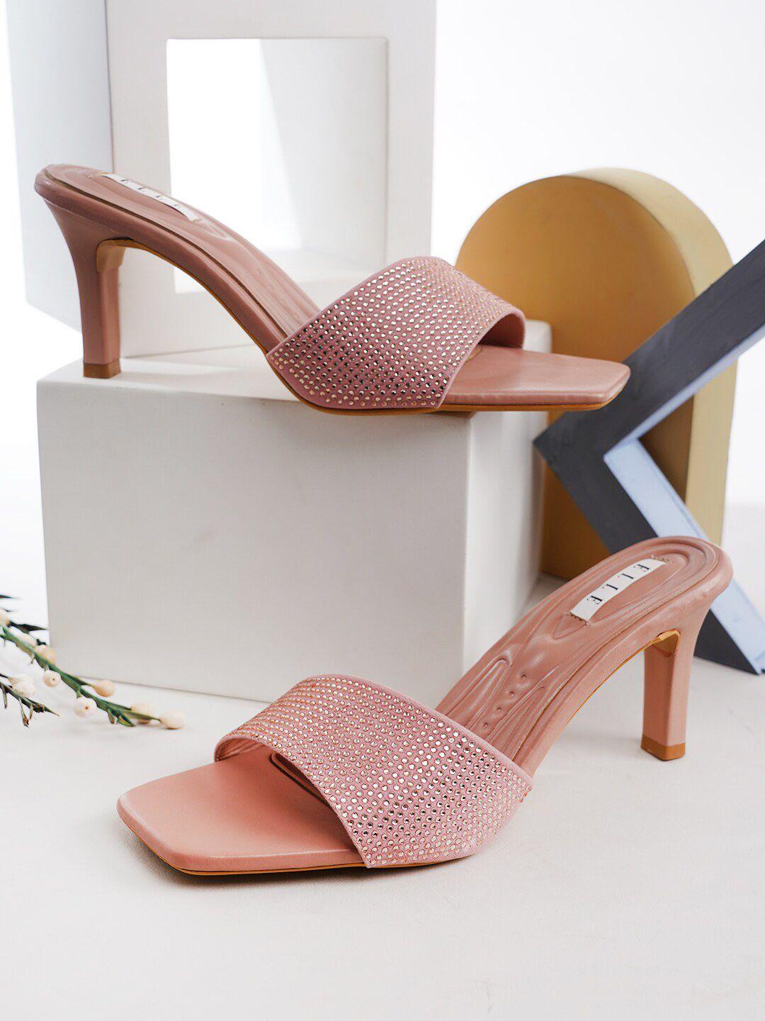 elle-embellished-square-toe-slim-heels