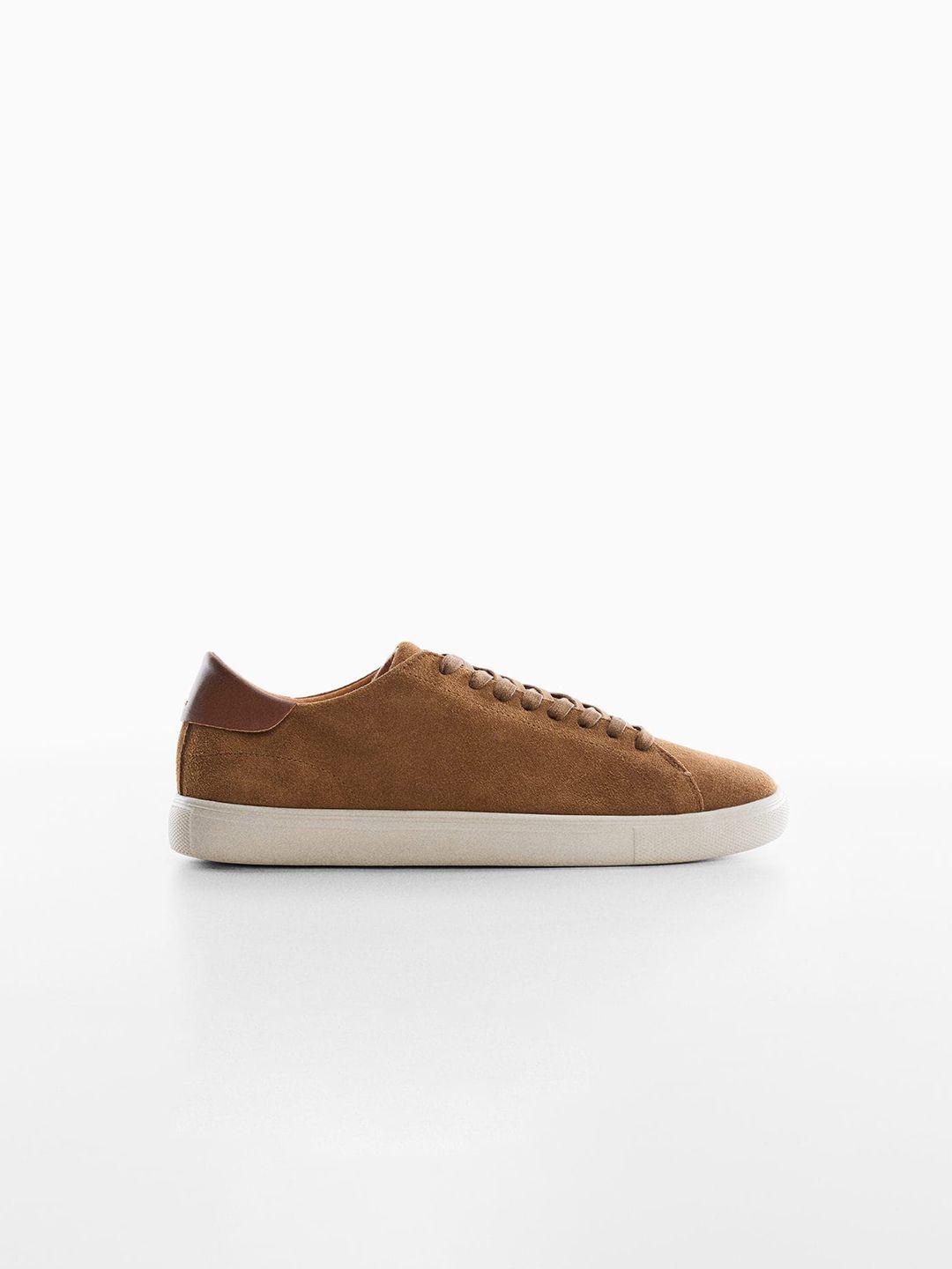 mango-man-suede-leather-sustainable-sneakers