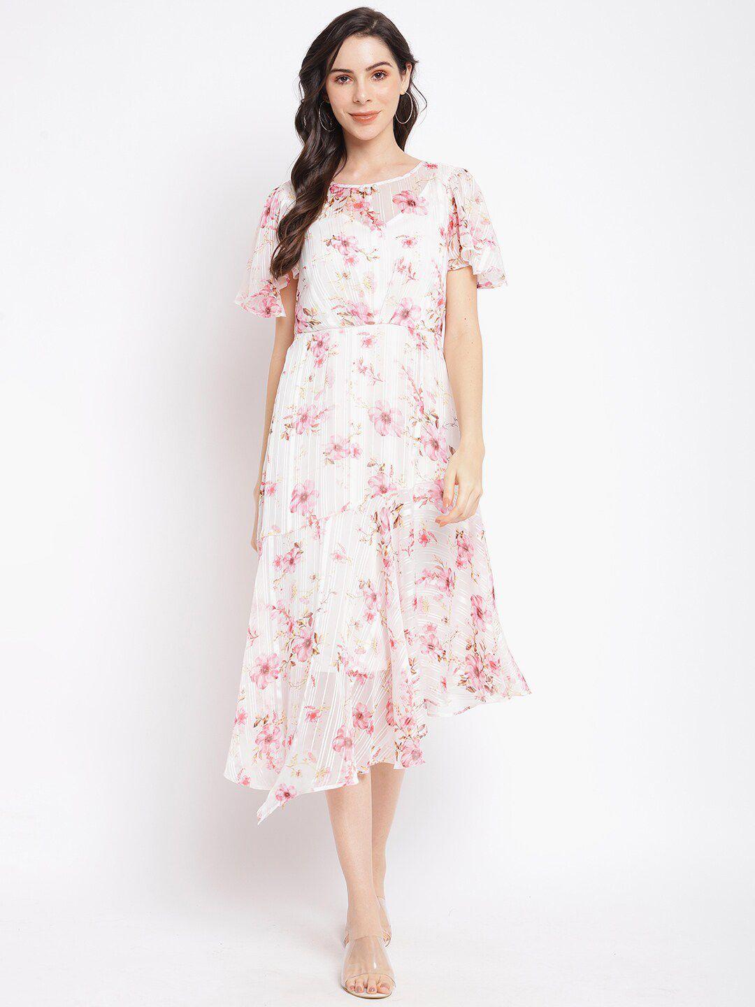 latin-quarters-floral-printed-midi-dress