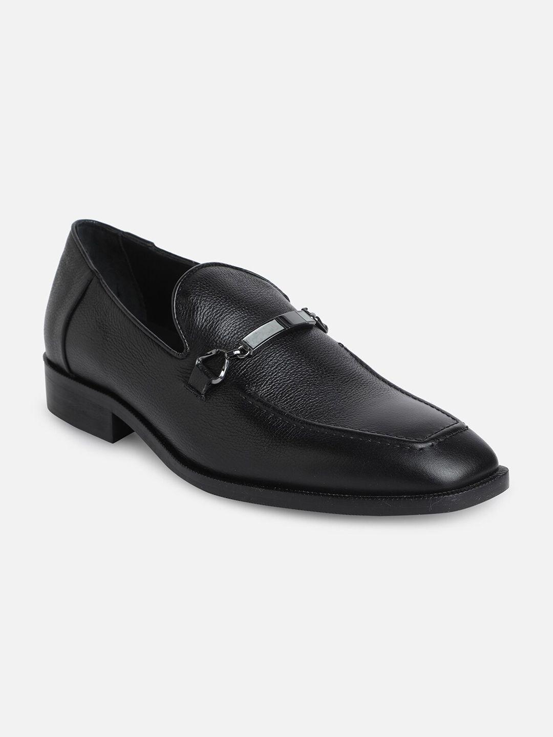 aldo-men-textured-formal-loafers