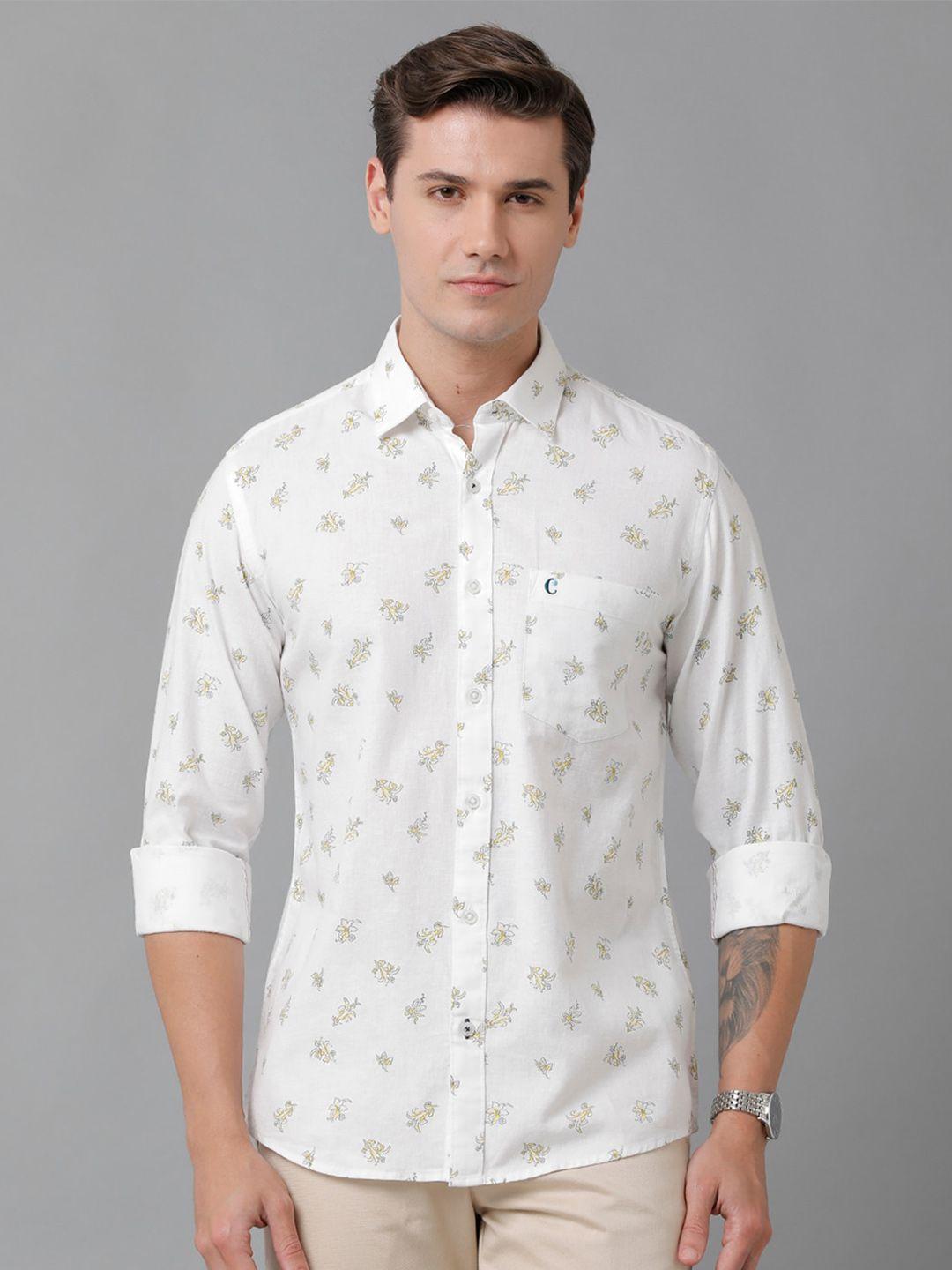 cavallo-by-linen-club-men-floral-printed-casual-shirt