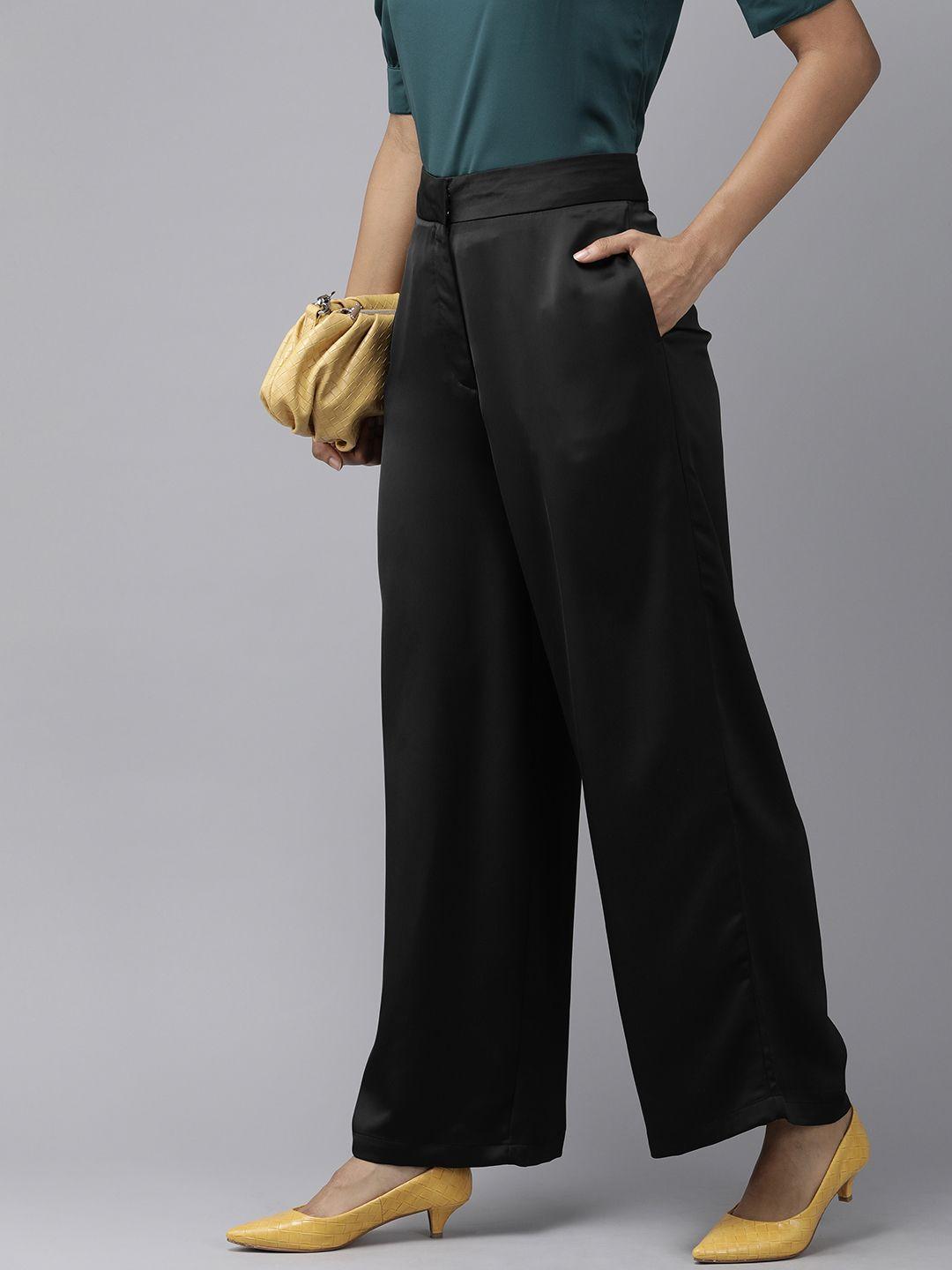 van-heusen-woman-women-mid-rise-culottes-trousers