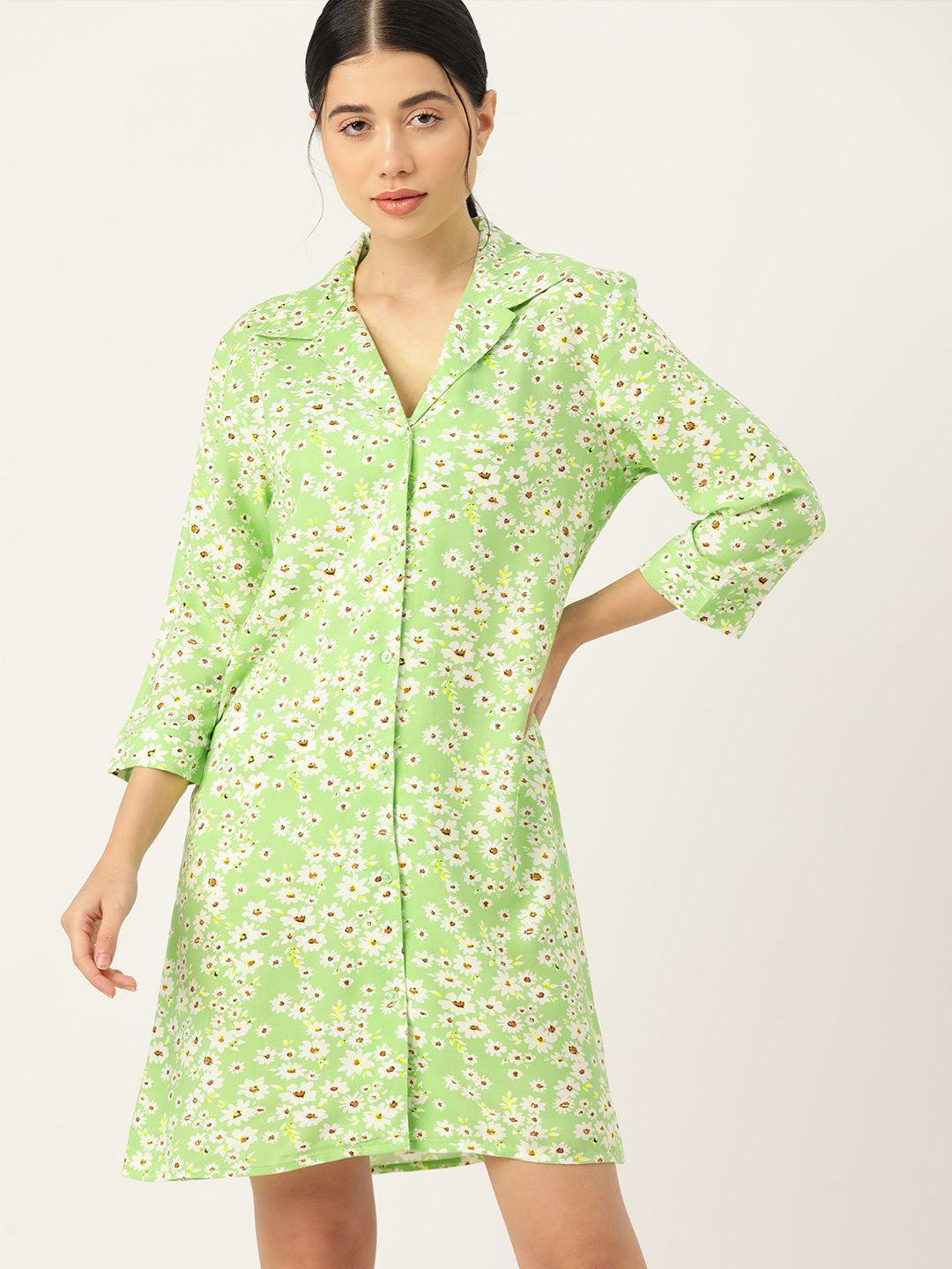 etc-floral-print-shirt-style-nightdress