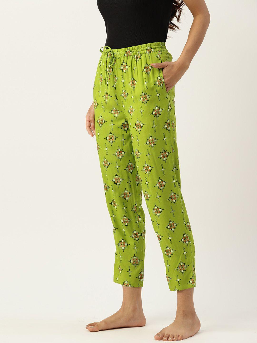 etc-women-ethnic-motifs-print-lounge-pants