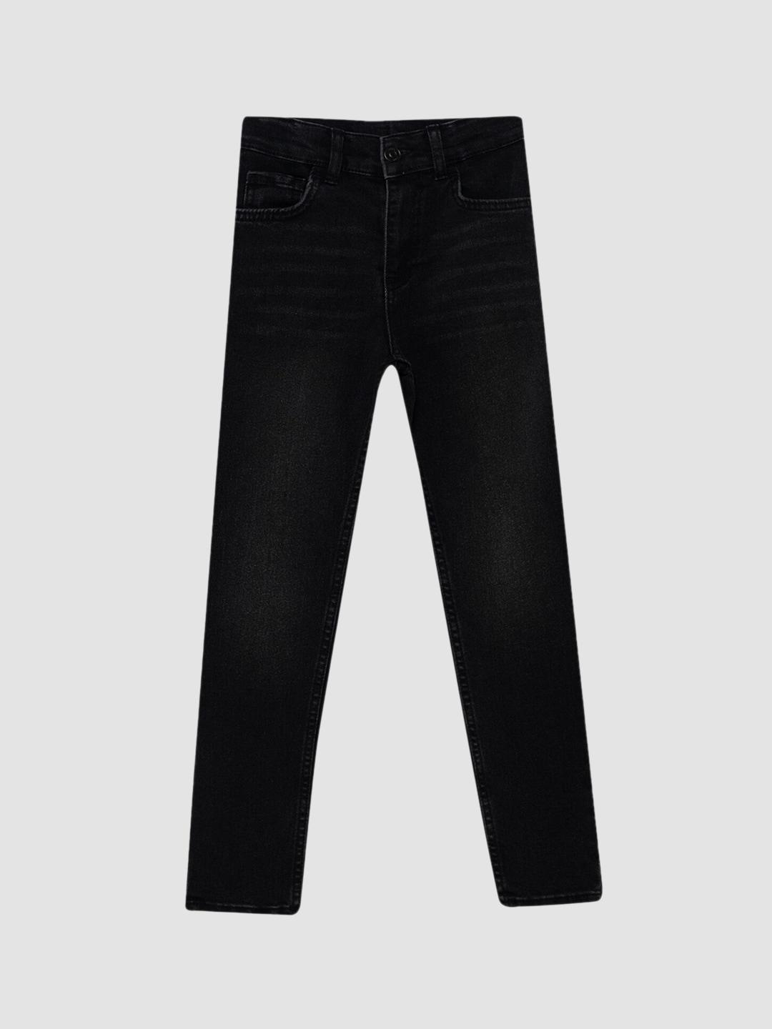 defacto-boys-solid-trousers