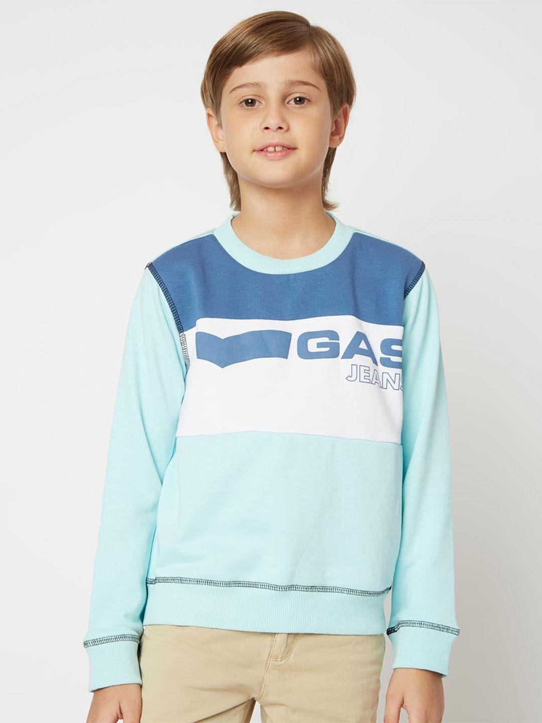 gas-boys-colourblocked-sweatshirt