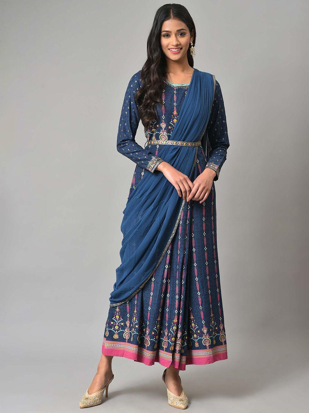 w-blue-ethnic-motifs-ethnic-maxi-dress