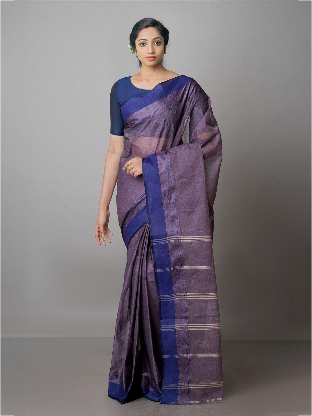 unnati-silks-pure-cotton-handloom-taant-saree