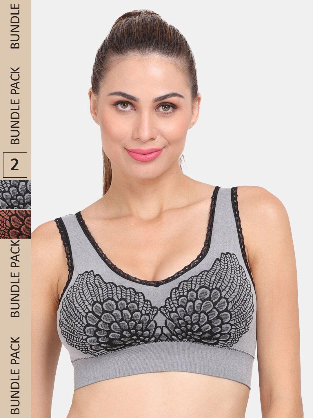 amour-secret-pack-of-2-lightly-padded-anti-odour-sports-bra-s998_gry_rst