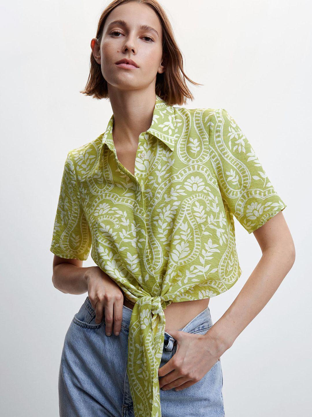 mango-ethnic-motifs-printed-sustainable-shirt-style-crop-top