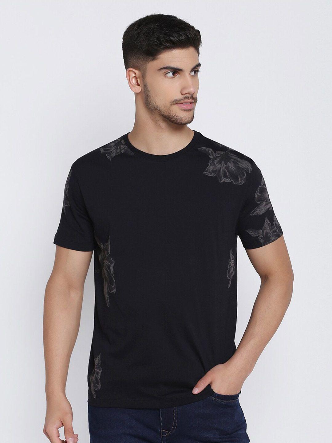 blackberrys-men-floral-printed-slim-fit-cotton-t-shirt