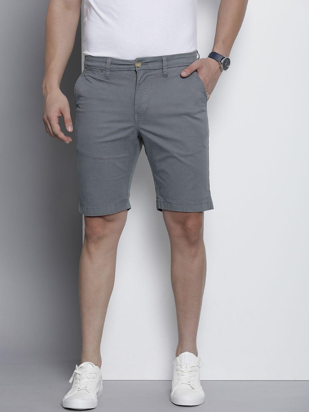 nautica-men-denim-shorts