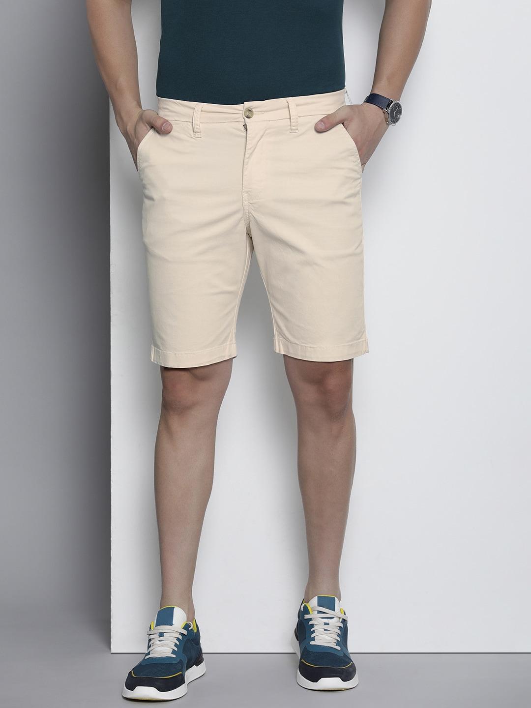nautica-men-denim-shorts