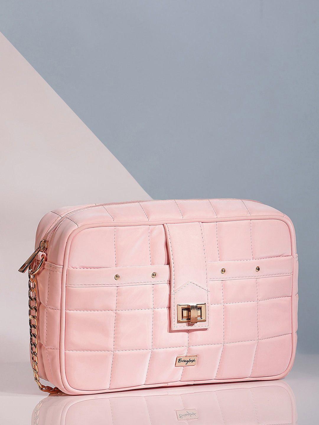 berrylush-textured-structured-handheld-bag-with-quilted
