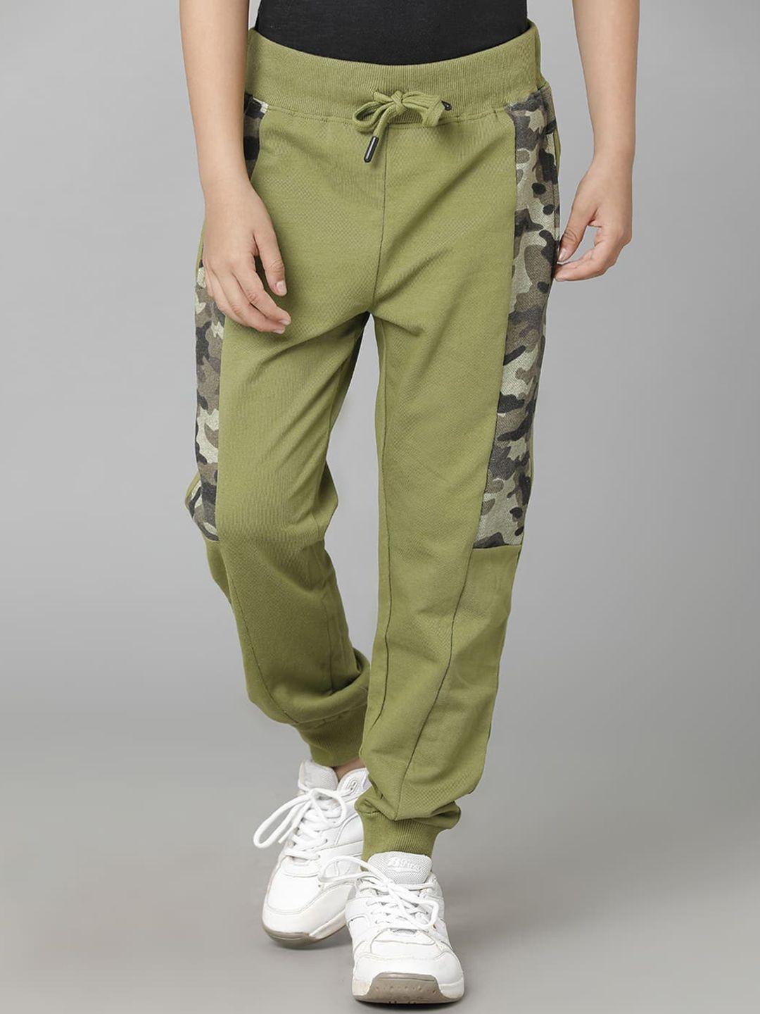 under-fourteen-only-kids-boys-cotton-mid-rise-joggers-trousers