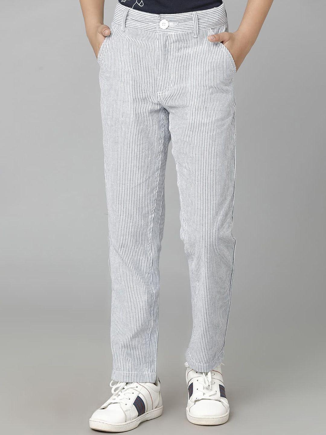 under-fourteen-only-boys-cotton-striped-trousers