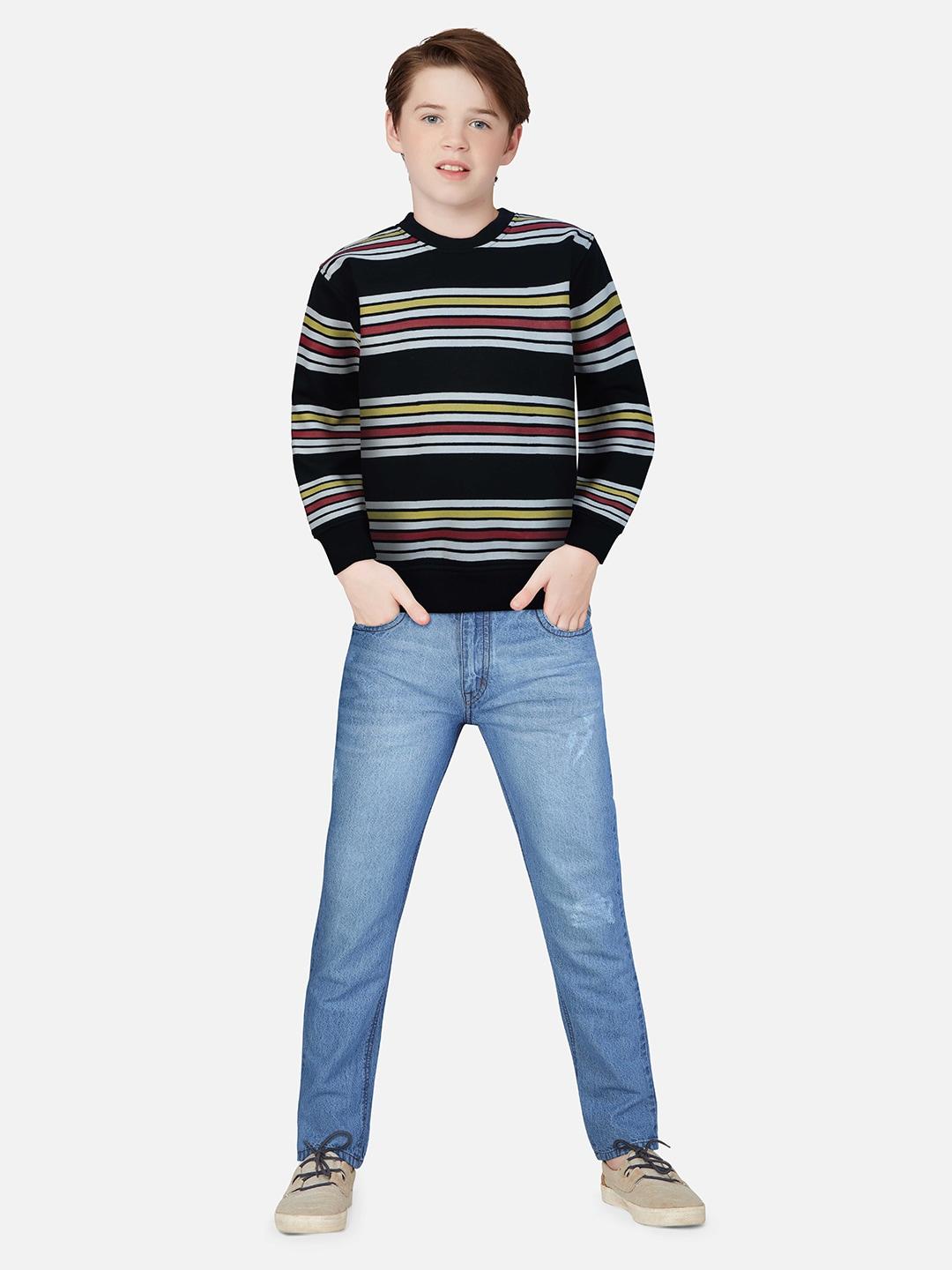 gini-and-jony-boys-striped-cotton-sweatshirt